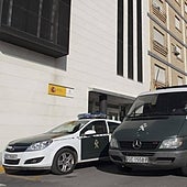 Condenan a 16 años de cárcel a un exconcejal de Compromís por abusos sexuales continuados a su hija de acogida menor de edad