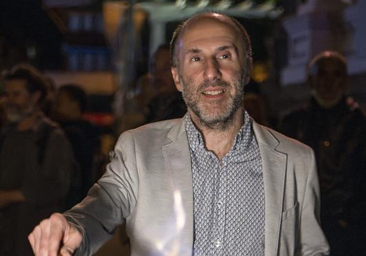 El plebiscito orensano del 28M