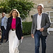 Rueda sacude al BNG con la lista de asesinos que presenta Bildu