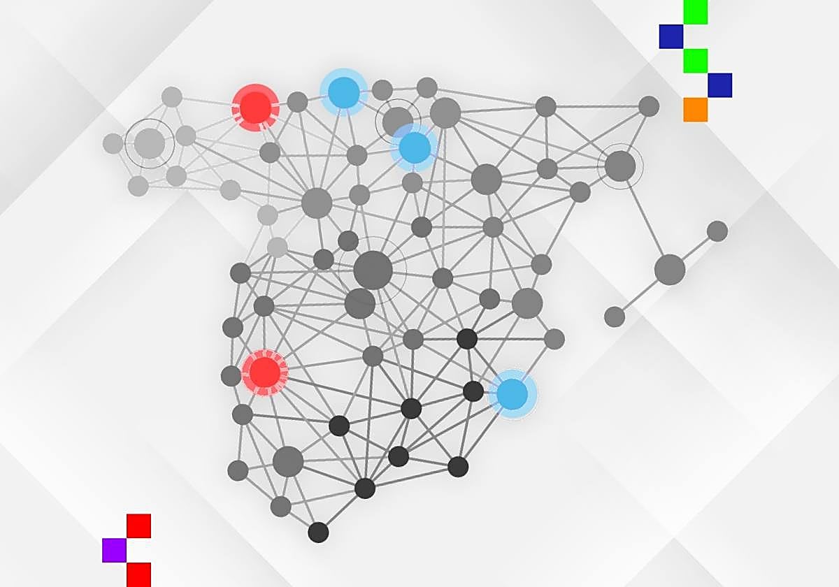 Vídeo: Ayuso alerta de que España está gobernada por «un ejército de frívolos»