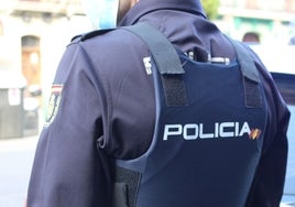 A prisión tras robar un bolso de un tirón en la estación de autobuses de Granada
