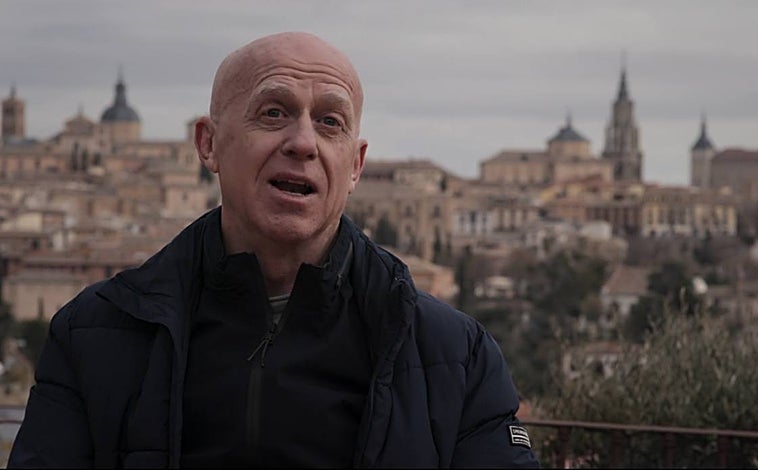 Imagen principal - Cuando en Toledo fuimos los mejores y, además, conquistamos Nueva York