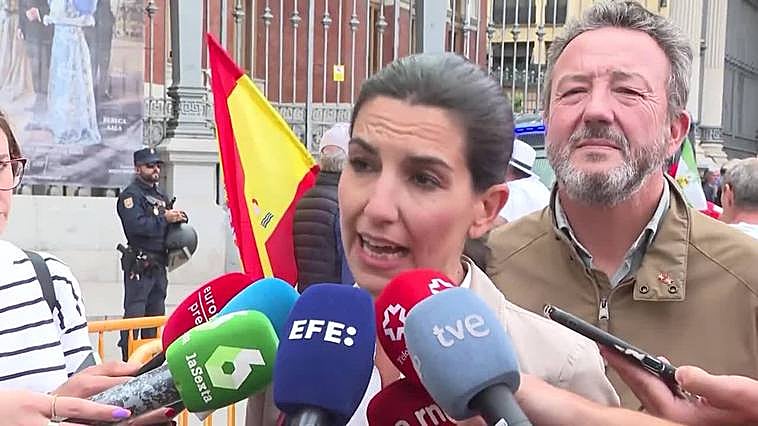 Vox propone la gratuidad de las licencias de caza y pesca en Madrid