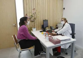 El Sergas convoca 72 plazas de especialista de Primaria para paliar la falta de médicos