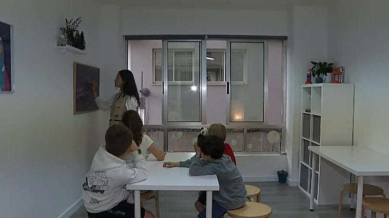 Aumentan los jóvenes emprendedores en busca de una oportunidad laboral