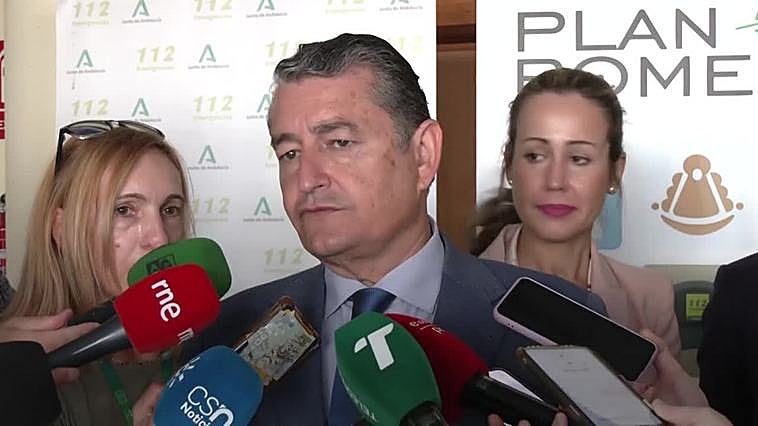 El Consejo de Gobierno de la Junta pedirá al Gobierno declarar ZES el Campo de Gibraltar