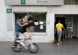 El 33% de los jóvenes de Córdoba no logra encontrar trabajo frente al 22% de España