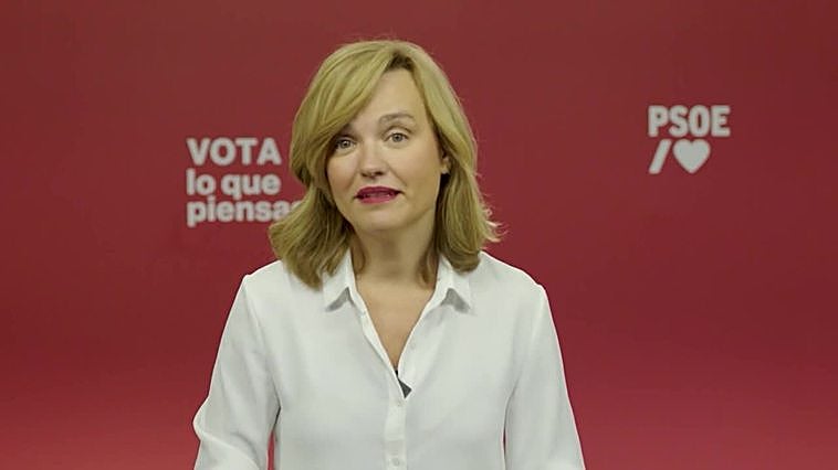 El PSOE acusa a Feijóo de agarrarse de forma "indecente" a ETA para "arañar votos"