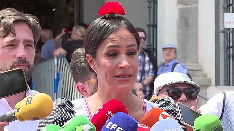 Villacís pide a los madrileños "sensatos" salir a votar este 28M