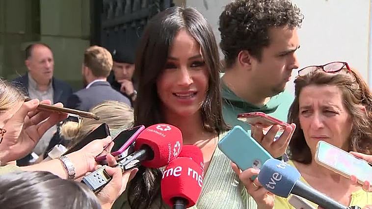 Villacís: "Vamos a pelear por otros cuatro años más" el próximo 28M