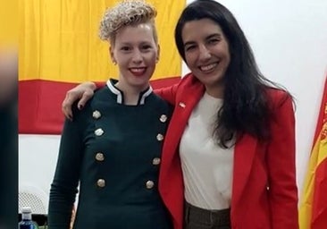 La número 3 de Vox en Parla, detenida por tráfico de drogas en la Comunidad de Madrid y en la comarca toledana de La Sagra