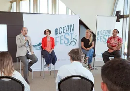 El Oceanogràfic de Valencia organiza el 'OceanFest', primer festival de divulgación y conservación marina
