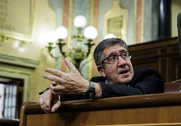 El PSOE desoye otra vez a Europa y rechazará la ley del PP para que los jueces elijan a los jueces