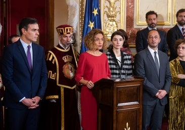 El informe sobre la desinformación rusa denuncia la pasividad del Gobierno y la Fiscalía con las injerencias del Kremlin