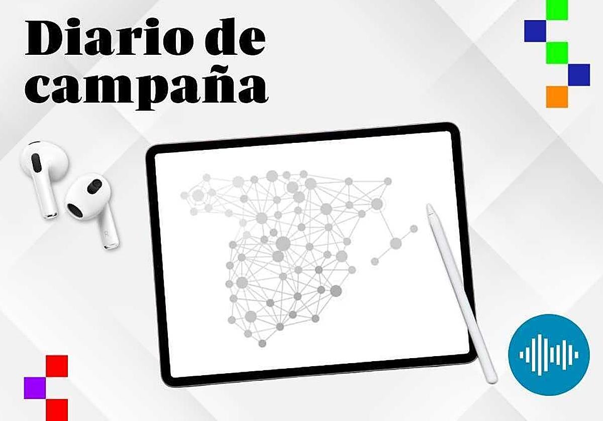 Podcast: Asturias y Murcia, los intentos de Barbón y López Miras de gobernar en solitario