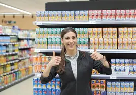 Masymas supermercados ofrece 300 puestos de trabajo para reforzar su plantilla durante el verano