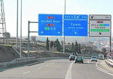 El Mitma ofrecerá 12,2 millones de euros para la conservación y explotación en carreteras