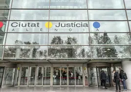La Generalitat formalizó la acogida de una menor cuando ya estaba sufriendo abusos sexuales de un exconcejal de Compromís
