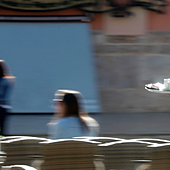 Los contratos de hostelería bajan un 9% en Canarias, el menor descenso de España