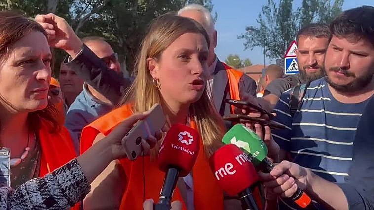 Jacinto ve "tomadura de pelo electoral" el anuncio del PP del cobro de indemnizaciones San Fernando