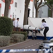 La fría venganza de los DDP en el concierto del 'rapero de los Trinitarios'