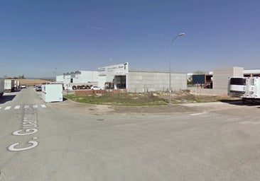 Mueren dos trabajadores en Daimiel en el interior de una arqueta a unos dos metros de profundidad