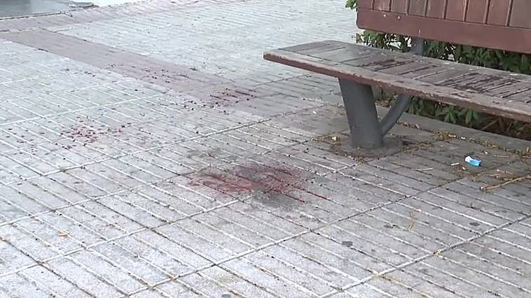 Detenidos los menores Dominican don´t play que ejecutaron a un joven en un concierto de simpatizantes Trinitiarios