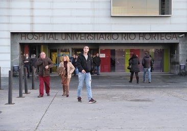 Sacyl indemnizará con 142.000 euros por la muerte de un paciente de infarto no diagnosticado