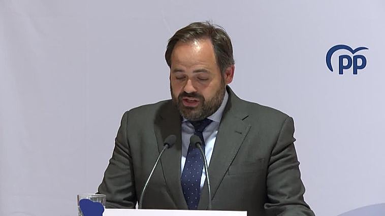 Núñez actualizará la Ley del Deporte C-LM si es presidente