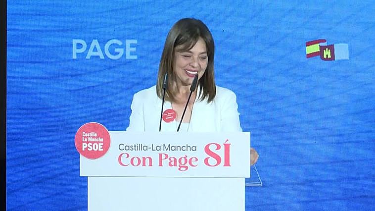 Zamora (PSOE) asegura que ganará las elecciones Ciudad Real con "honestidad, trabajo y humidad"