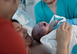 Cómo dar de alta a un bebé en la asistencia sanitaria de la Seguridad Social
