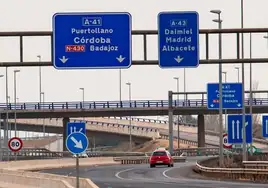 El Mitma adjudica por 12 millones un contrato para la conservación de carreteras en Albacete
