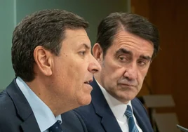 La Junta Electoral tumba otras dos peticiones del PSOE de sanción contra Carriedo