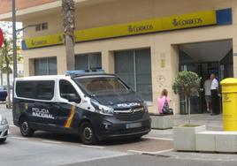 La Junta Electoral Central cambia el día límite para votar por correo en plena sospecha de fraude en Melilla