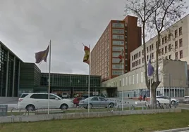 Palencia estrena la primera consulta de Castilla y León para seguimiento de pacientes que hayan estado en la UCI