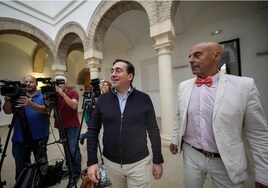 Elecciones municipales Córdoba 2023 | La Junta Electoral apercibe al ministro Albares por hacer campaña en un acto institucional