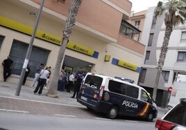 La investigación policial y judicial neutraliza el fraude electoral de Melilla