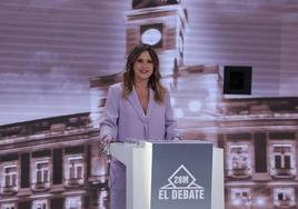 El repunte de Unidas Podemos condiciona las mayorías en los municipios de Madrid el 28M