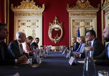 Desvelan qué españoles han asistido a la reunión del Club Bilderberg