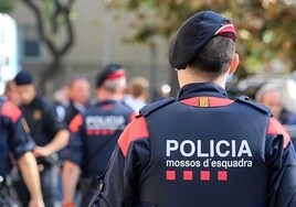 Detienen a un padre por violar a su hija de 13 años mientras dormía en Lleida