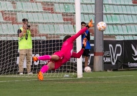 Las notas de los jugadores del Córdoba CF ante el Mérida