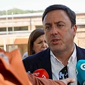 Formoso acusa de «insensibilidad» a la Xunta en prestaciones sociales