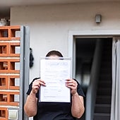 Los okupas de Armengol le ganan la batalla