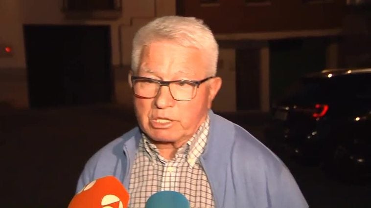 El incendio de Las Hurdes estabilizado y sin llamas