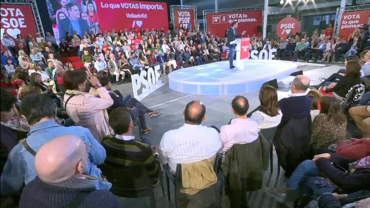 Sánchez anuncia una partida adicional de 38,5 millones para fortalecer la estrategia de salud mental