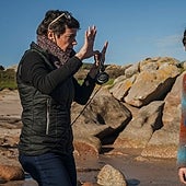 'Sica': La pérdida de la inocencia en Costa da Morte