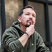 Pablo Iglesias se pronuncia sobre los insultos racistas a Vinicius: «El fascismo es algo muy normalizado en nuestro país»