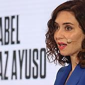 Ayuso anunció en ABC un plan de Educación «libre, plural y de calidad» que priorice los contenidos sobre la ideología