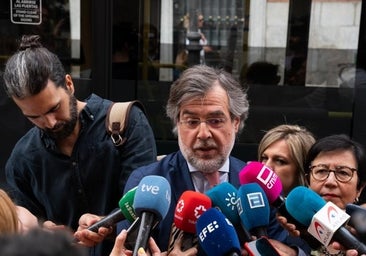 La asociación mayoritaria de jueces reprocha a sus compañeros haberse vendido a Justicia «por 30 monedas de plata»