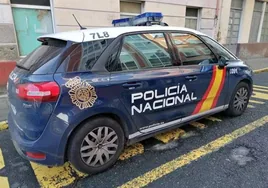 Arrestan a un hombre sospechoso de matar a una mujer con un arma blanca en Pontevedra